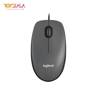 ماوس مدل M90 لاجیتک