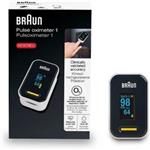 پالس اکسیمتر برند BRAUN سری ۱ مدل YK-81CEU