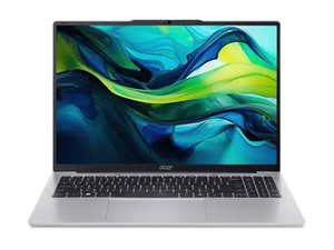 لپ تاپ ایسر مدل ACER ASPIRE LITE 16 i3 1305U 8GB 512GB SSD INTEL