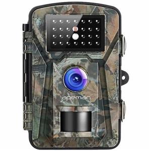 دوربین تله حیات وحش برند APEMAN مدل H45 TRAIL CAMERA
