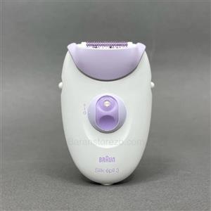 اپیلیدی براون سری 3 مدل SE3000