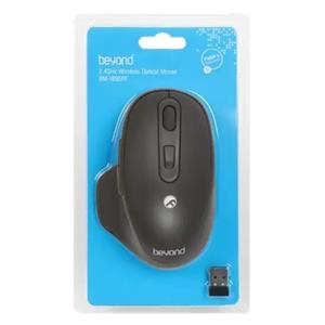 ماوس بی سیم فراسو مدل BM1895RF