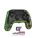 دسته بازی بی سیم تسکو مدل Bluetooth Game Pad TSCO TG 158 BT