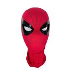 Spider Man headgear