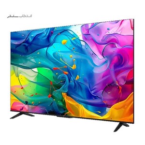تلویزیون LED هوشمند تی سی ال 55 اینچ مدل 55P655