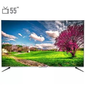 تلویزیون LED هوشمند تی سی ال 55 اینچ مدل 55P655