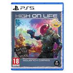 بازی High on life ps5