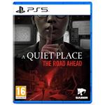 بازی A Quiet Place: Road Ahead ps5