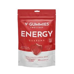 پاستیل انرژی وی گامیس