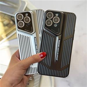 قاب پورش دیزاین مدل Sport CRR Case دارای محافظ لنز شیشه ای مناسب برای گوشی موبایل اپل آیفون Apple iPhone 13 / 13 Pro / 13 Pro Max / 14 Pro Max / 15 / 15 Pro / 15 Pro Max