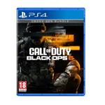 بازی Call of Duty: Black Ops 6 Ps4