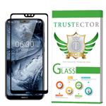Trustector GSS Screen Protector For Nokia X6 / 6.1 Plus