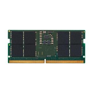 رم لپ تاپ کینگ استون DDR5 تک کاناله 5600 مگاهرتز CL46 ظرفیت 32 گیگابایت