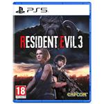 بازی Resident Evil 3 برای PS5