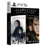 بازی A Plague Tale Collection برای PS5