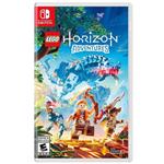 بازی LEGO Horizon Adventures برای Nintendo Switch