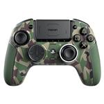 دسته بازی Nacon Revolution 5 Pro برای PS5 طرح Forest Camo