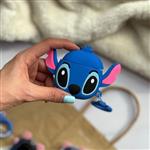 کاور ایرپاد سیلیکونی استیچ مدل Stitch مناسب برای اپل ایرپاد Apple AirPods 1 / 2 / 3 / Pro / Pro 2