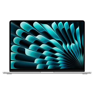 لپ تاپ اپل 15.3 اینچی مدل مک بوک ایر Apple Macbook Air MC9E4 2024 M3 16GB 256GB SSD 10-CORE