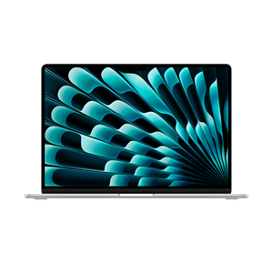 لپ تاپ اپل 15.3 اینچی مدل مک بوک ایر Apple Macbook Air MC9E4 2024 M3 16GB 256GB SSD 10-CORE