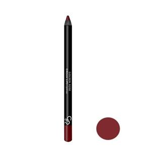 مداد لب گلدن رز مدل  Dream شماره 528