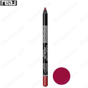 مداد لب دریم گلدن رز شماره 522 Golden Rose Dream Lips Lipliner 