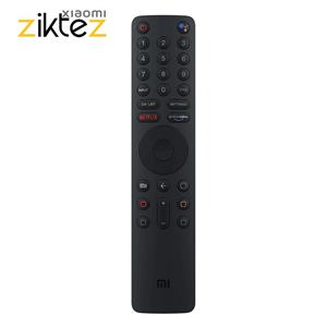 کنترل تلویزیون شیائومی مدل Xiaomi TV Remote Control 4S