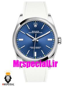 ساعت مچی مردانه رولکس اویستر پرپچوال 0917 Rolex Oyster Perpetual