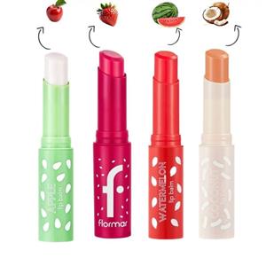 بالم لب شش ضلعی فلورمار شماره 006 SWEET TANGERINE