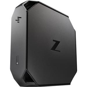 کامپیوتر دسکتاپ اچ پی مدل Z2 Mini G3 Workstation با پردازنده i7