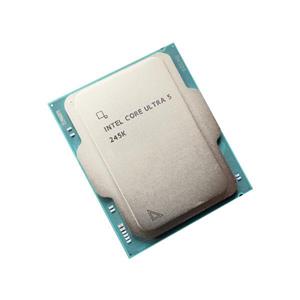 پردازنده اینتل Intel Core Ultra 5 245K (3.6GHz to 5.2GHz) Tray