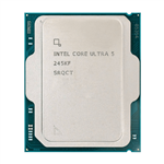 Intel Core Ultra 5 245KF LGA-1851 Arrow Lake-S 4.2GHz Tray CPU