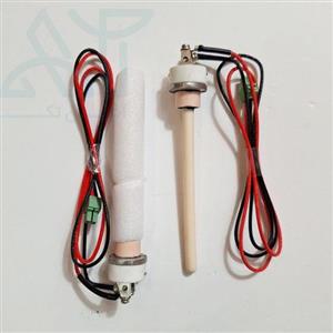 ترموکوپل مناسب کوره آسانسوری سینترینگ سرعت بالا F2 زوشن 