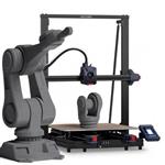 پرینتر سه بعدی فیلامنتی کبرا 2 مکس | Anycubic Kobra 2 Max fdm 3d printer