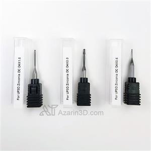 میلینگ خشک 5 محور دندانسازی جینی | JINY F5Z Dry Dental Milling Machine