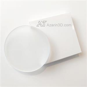 بلنک تیتانیوم گلوریس  Glorious Titanium Blank