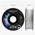 فیلامنت CR-PETG سفید کریلیتی Creality CR PETG White Filament