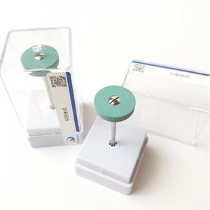 سنگ تراش الماسه زیرکونیا گلوریس مدل Dental Grinding Tool | SDH081G