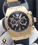 ساعت مچی مردانه هابلوت HUBLOT BIG BANG 01442