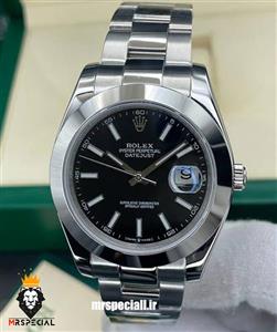 ساعت مردانه رولکس دیت جاست اتوماتیک 020579 ROLEX DATEJUST