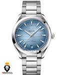 ساعت مردانه امگا سیمستر اتوماتیک OMEGA SEAMASTER 020390