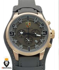 ساعت مچی مردانه پورشه دیزاین کرنوگراف PORSCHE DESIGN 01453