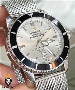 ساعت مچی مردانه برایتلینگ اتوماتیک Breitling Super Ocean 01030