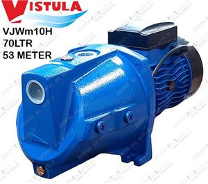 پمپ آب جتی یک اسب ویستولا مدل JET-VJWm10H 