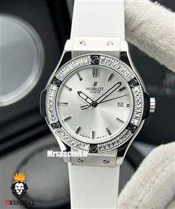ساعت زنانه هابلوت HUBLOT BIG BANG 020345