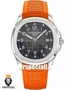 ساعت مچی مردانه پتک فیلیپ اکوانات 01603 Patek Philippe Aquanaut