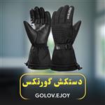 دستکش گورتکس GOLOV.EJOY مدل SK36