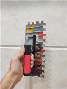 ماله شانه ای یک دست سایز 12 × 12 برند شیجینگ