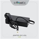 شارژر لپ تاپ  ROYAL ACER 19V 3.42A