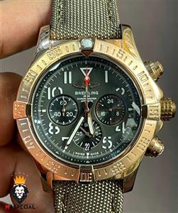 ساعت مچی مردانه برایتلینگ BREITLING 01811